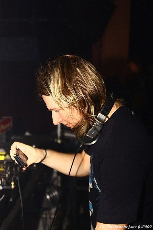 ZEN - Sobota 18. 4. 2009